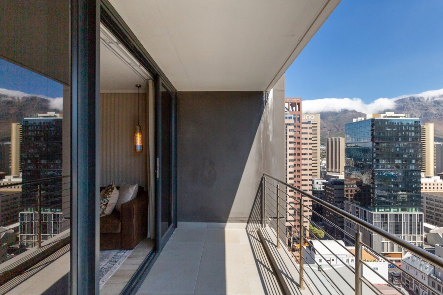 2 Bedroom Property for Sale in Cape Town City Centre Western Cape